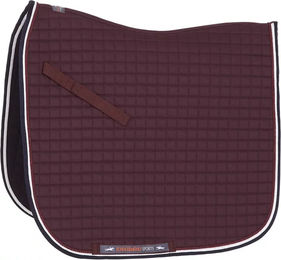 Schockemöhle Sports Neo Star Pad D Dressur Schabracke aus Baumwolle – Bild 1 von 1