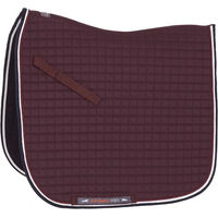 Produktbild von Schockemöhle Sports Neo Star Pad D Dressur Schabracke aus Baumwolle