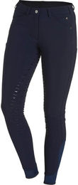 Schockemöhle Sports Reithose Damen Jolene Full-Grip Night Größe 36 – Bild 1 von 1