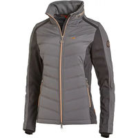 Produktbild von Schockemöhle Sports Reitjacke Samira Full Zip für Damen