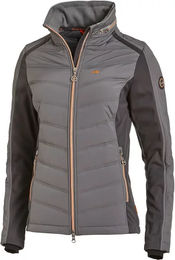 Schockemöhle Sports Reitjacke Samira Full Zip für Damen – Bild 1 von 1