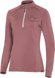 Schockemöhle Sports Reitshirt Damen Winter Page.SP Style Rose Taupe XS – Bild 1 von 1