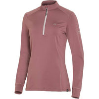 Produktbild von Schockemöhle Sports Reitshirt Damen Winter Page.SP Style Rose Taupe XS