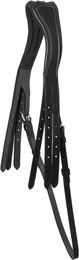 Schockemöhle Sports Select Doppelte Reithalfter – Bild 1 von 1