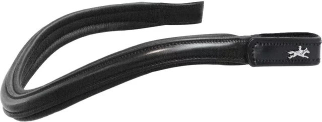 Schockemöhle Sports Stirnband für Pferde aus Leder – Bild 1 von 1