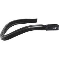 Produktbild von Schockemöhle Sports Stirnband für Pferde aus Leder