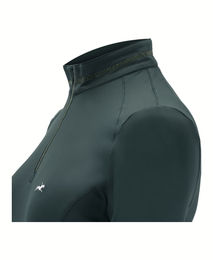 Schockemöhle Sports Trainingsshirt für Damen in Grün Größe XS aus Polyester – Bild 1 von 1