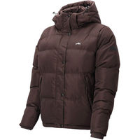 Produktbild von Schockemöhle Valentina Sportjacke für Damen in Mocca Größe XL