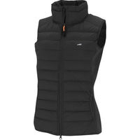 Produktbild von Schockemöhle Weste SP SPFenna Grau aus Nylon und Polyester Größe S