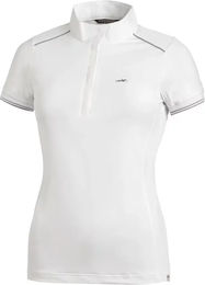 Produktbild von Schockemöhle Adrianna UV Damen Reitpolo aus Mikrofaser