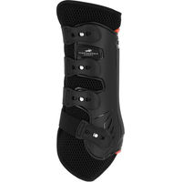 Produktbild von Schockemöhle Air Flow Dressage Hind Boots Gamaschen aus Neopren für Warmblut