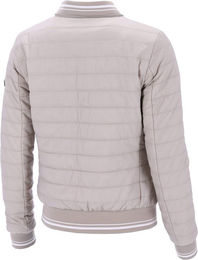 Produktbild von Schockemöhle Blouson SPTania Style Damen aus Polyester in Blau oder Grau Größe S