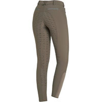Produktbild von Schockemöhle Chayenne Reithose Damen FullGrip Frühling Weiß Beige Größe 44