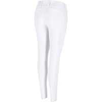Produktbild von Schockemöhle Damen Reithose SPCarola Pro Vollgrip Weiß