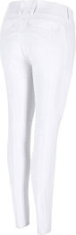 Schockemöhle Damen Reithose SPCarola Pro Vollgrip Weiß Größe 34 – Bild 1 von 3
