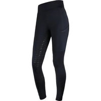 Produktbild von Schockemöhle Damen Reitleggings mit Full Grip und Taschen in Größe 44
