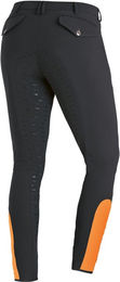 Schockemöhle Hero FS Reithose Herren mit Vollgrip Weiß – Bild 1 von 2