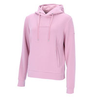 Produktbild von Schockemöhle Hoodie SPCilia Damen Rosa XS