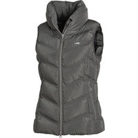 Produktbild von Schockemöhle Marleen Style Steppweste Damen wasserabweisend Größe XS