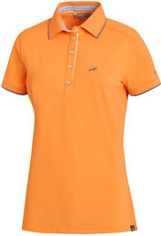 Schockemöhle Mirabella Reitpoloshirt Damen Sommer Reitshirt aus Polyamid – Bild 1 von 2