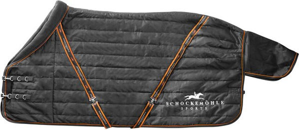 Schockemöhle New Alltime Stalldecke aus Polyester für Pferde 400g - 400 g – Bild 1 von 2