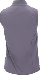 Produktbild von Schockemöhle Penny Style Top Damen Reitshirt aus Nylon Grau Größe L
