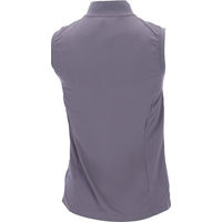 Produktbild von Schockemöhle Penny Style Top Damen Reitshirt aus Nylon Grau Größe L