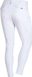 Schockemöhle Phoenix Kniegrip Reithose für Herren aus Nylon wasserabweisend – Bild 1 von 2