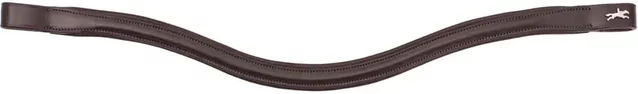 Produktbild von Schockemöhle Pony Trense aus Leder in Braun