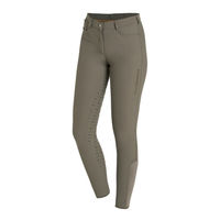 Produktbild von Schockemöhle Reithose Chayenne FS Damen Full Grip Beige Größe 34