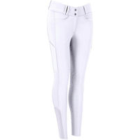 Produktbild von Schockemöhle Reithose Noelle FS Damen Weiß Größe 34