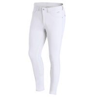 Produktbild von Schockemöhle Reithose SP Hero Herren Vollgrip Weiß