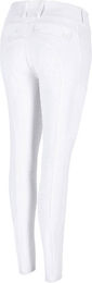 Schockemöhle Reithose SPCarola pro FS Style Weiß Polyamid Größe 34 – Bild 1 von 3