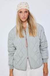 Produktbild von Schockemöhle Reitjacke CB Lancy 261 Damen Steppjacke für Herbst
