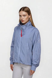 Schockemöhle Reitjacke Damen Blau Herbst – Bild 1 von 1