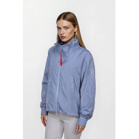Produktbild von Schockemöhle Reitjacke Damen Blau Herbst