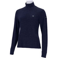 Produktbild von Schockemöhle Reitshirt Damen Bailey Style Blau XS