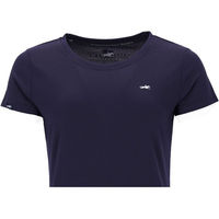 Produktbild von Schockemöhle Reitshirt Damen Blau Polyamid Größe L