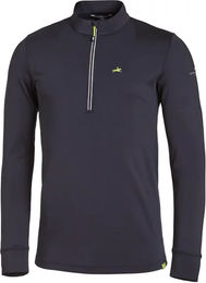 Produktbild von Schockemöhle Reitshirt Damen Blau XL