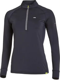 Produktbild von Schockemöhle Reitshirt Damen Blau XS