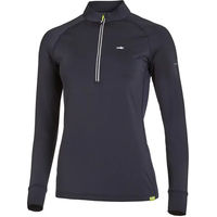 Produktbild von Schockemöhle Reitshirt Damen Blau XS
