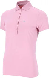 Produktbild von Schockemöhle Reitshirt Damen Madlin Style Rosa Größe M