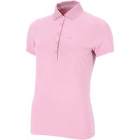 Produktbild von Schockemöhle Reitshirt Damen Madlin Style Rosa Größe M