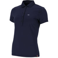 Produktbild von Schockemöhle Reitshirt Damen Polyamid Grau Blau Größe L