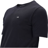 Produktbild von Schockemöhle Reitshirt für Herren in Schwarz Größe XXL aus Polyamid