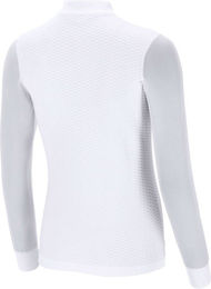 Schockemöhle Reitshirt Gianna Style Damen Weiß Polyester Größe S – Bild 1 von 4