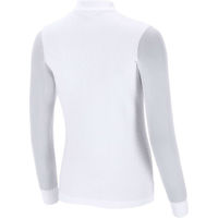 Produktbild von Schockemöhle Reitshirt Gianna Style Damen Weiß XL aus Polyester