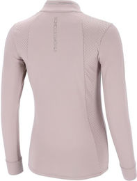 Schockemöhle Reitshirt Peppa Style für Damen aus Polyester in Blau oder Beige Größe XXL – Bild 1 von 7