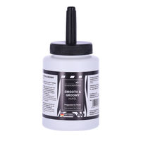 Produktbild von Schockemöhle Reitsport Hufpflege RS Huföl Smooth & Groomy Zebra Line 500 ml
