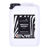 Produktbild von Schockemöhle Reitsport Hufpflege RS Huföl Smooth & Groomy Zebra Line 500ml